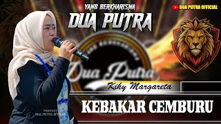 Download lagu KEBAKAR CEMBURU - VOC. KIKY MARGARETA | DUA PUTRA | TEGALURUNG LEGON - SUBANG mp3