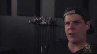 Teddy Beats - (BHS) &quot;Ain&#39;t Stoppin&quot; At War Studios