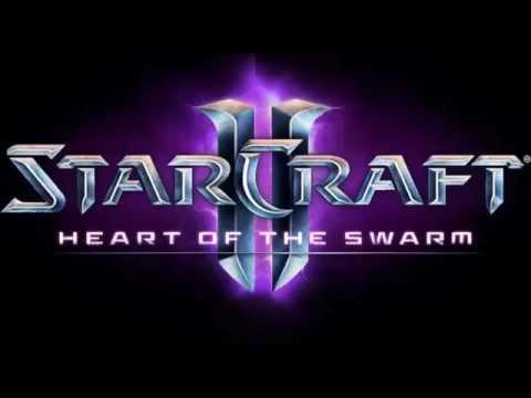 StarCraft 2: Opening Cinematic Music - Epic Beginning