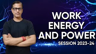 Work Energy and Power Class 10 ICSE | Work Energy and Power One Shot | @sirtarunrupani