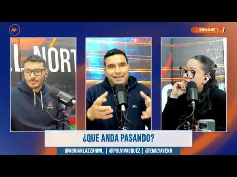 MIRA EL NORTE HABILITACIÓN DEL LOTEO LA PRADERA DEÁN FUNES Y TRABAJOS EN EL ESTADIOS FUHAD CORDI