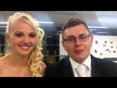 DJ DI aus Hamburg für Ihre Hochzeit