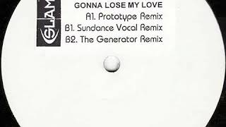 Overground Werx - Gonna Love My Love (Prototype Remix)
