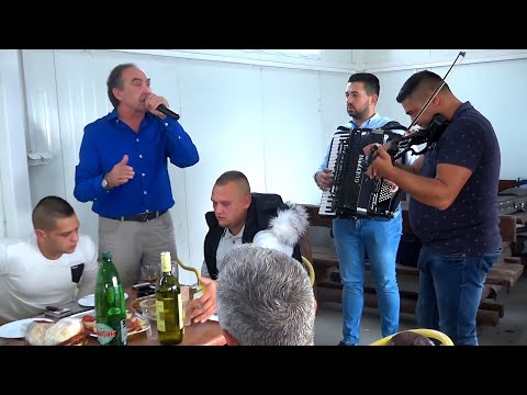 MENSUR LEMES - KAFANSKI KOKTEL MIX | MIX_1 (UZIVO)