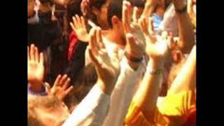 Marco Barrientos- Tú Habitas (CanZion Producciones)