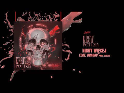 ZELO - Nigdy więcej feat. Dragov prod.Dudzik