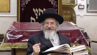 חנוך ילדים לאור תורתו של רבי נחמן, שיעור מפי הרב ברנר. שיחה נ"ט בספר שיחות הר''ן