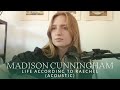 Madison Cunningham - Life According to Raechel