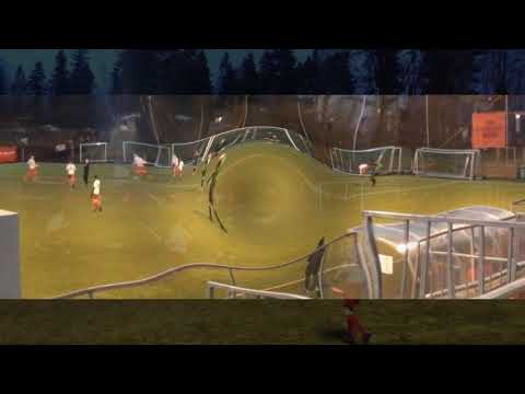 G19: Ullern 3-0 Skjetten Interkrets B