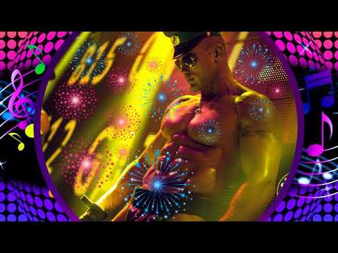 MEITAL DE RAZON - Super Circuit Party Life (adr23mix) TRIBUTE BIG ROOM CLUB MIX