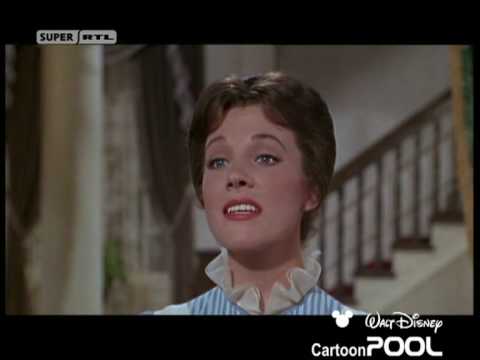 Disneys Mary Poppins - German Trailer (2010)