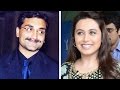 Aditya Calls Me Mardaani Rani Mukerji Chopra