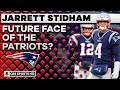 Jarrett Stidham Breakdown: Why Belichick, Patriots trust Tom Brady replacement | CBS Sports HQ