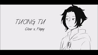 TƯƠNG TƯ | CLOW X FLEPY (ft. DARKC) | Official Video