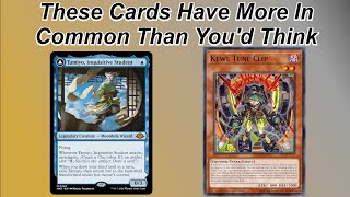 What can Canadian Highlander learn from Yugioh Genesys?