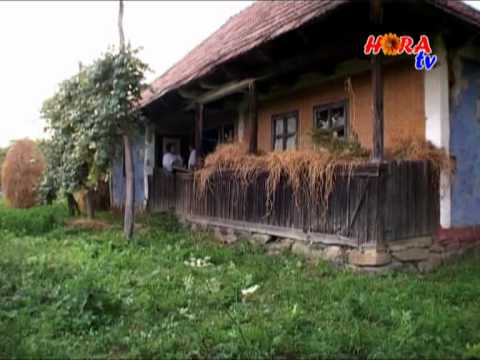 Rafila Barbos - Fiul ratacitor (priceasna)