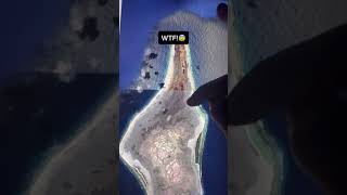 Download lagu Penampakan pulau aneh di Google Maps 😳 mp3