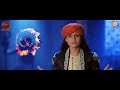 Gujarat Famous Singer Geeta Rabari म्रुत्युंजय जाप