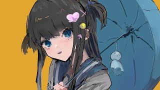 - 神様のパラソル(Short Ver.) - 歌愛ユキ