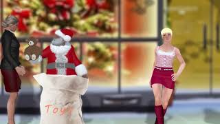 Barbra Lica -What Do Bag Girls Get