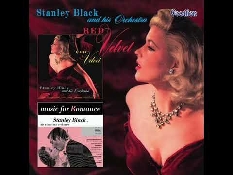 STANLEY  BLACK   "ＲＥＤ   ＶＥＬＶＥＴ" (full version)