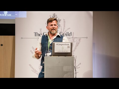 Fever-Tree’s part in the Gin Renaissance