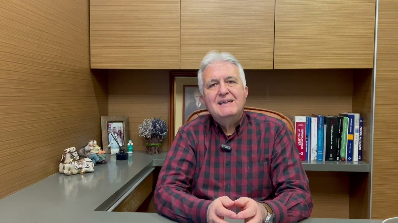 Karaciğerde Adenomlar