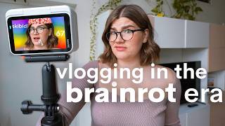 Stop vlogging like it’s 2015. Do THIS instead.