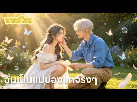 【พากย์ไทย】คุณหนูตัวจริงกลับมาทวงบัลลังก์! ❌ ไม่ขอรับความรัก แต่จะกลับมาล้างบางคนทรยศทีละก้าว! 🔥👑