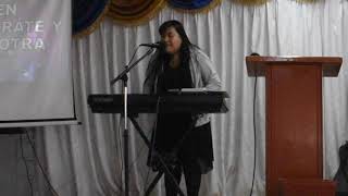 Cover - Hazlo otra vez - New Wine - Debora Music