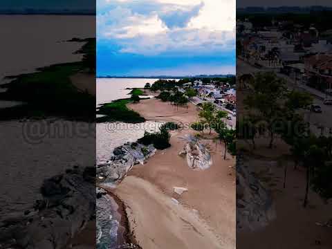 Um bom final de semana à todos e todas.São Lourenço do Sul/RS, a terra de todas as paisagens.