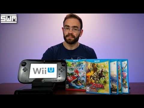 gamestop wii u sistemos prekyba