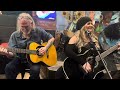 Patty Blee at the elephant talk indie music festival in Atlantic City 4-12-25 (1)