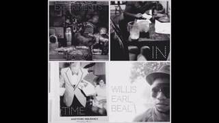 willis earl beal same auld tears