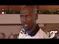 Every Time Michael Jordan Took It Personal