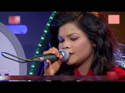Shukhe Thako Shukhi Hou by Hasna Hena   Bangla Folk Song   New Song 2017