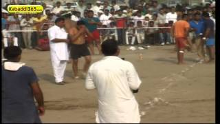 Nawan Pind Tapprian (Nawanshahr) Kabaddi Tournament 28 Sep 2014 Part 1  By Kabaddi365.com