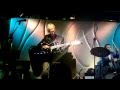 Pat Martino Organ Trio "Footprints" - Live Concert al Modo - Salerno