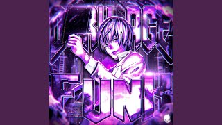 Cover art for DARK AGE FUNK