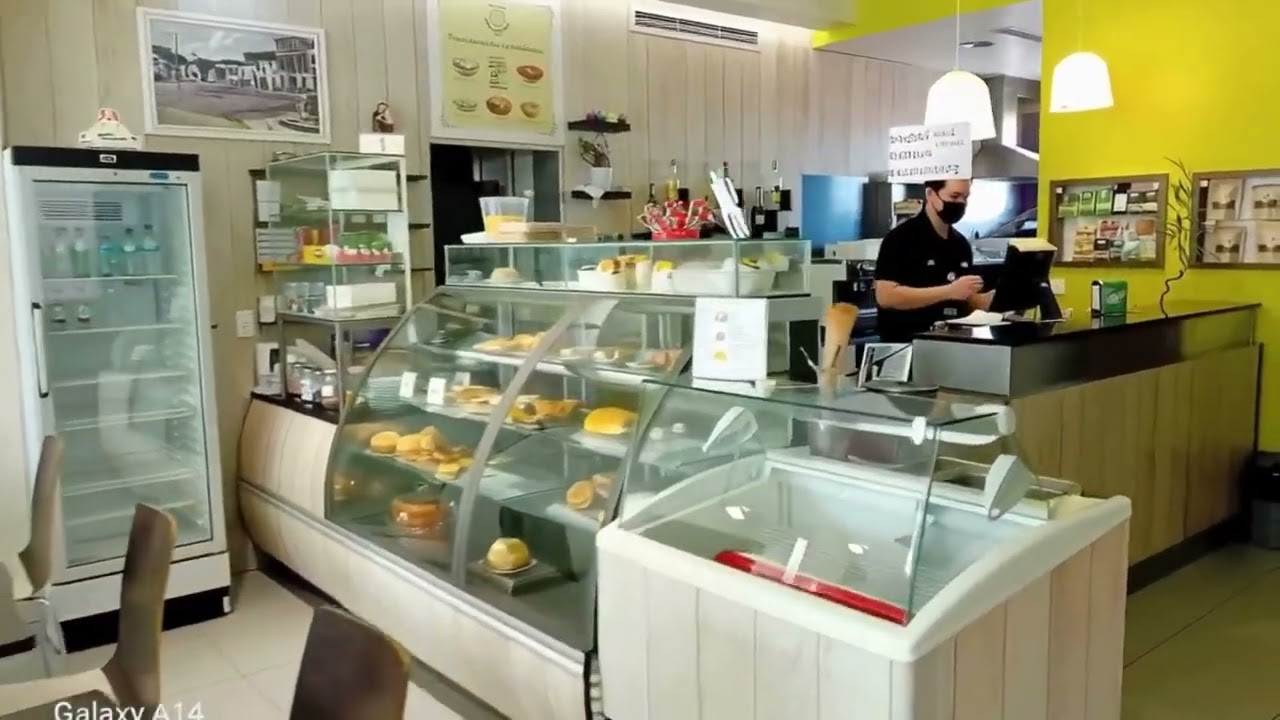 Vídeo do imóvel
