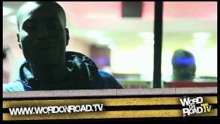 Word On Road TV SY CHICO NUC - M.A.D Entertainment [2010]