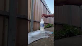 Download lagu Reverse video || Fanta Coca-Cola sprit Pepsi vs mentos #shorts mp3