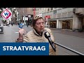 Straatvraag: Is een avondklok invoeren een goed idee? - OMROEP WEST