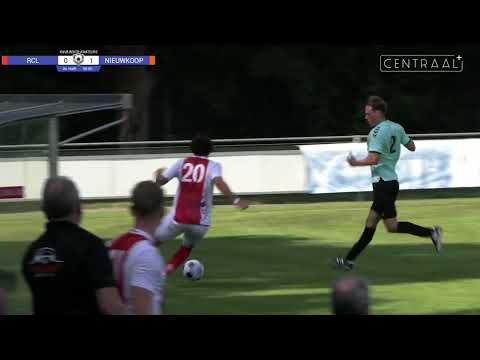 Samenvatting RCL – Nieuwkoop