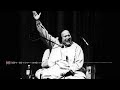 Tumhein Dillagi Bhool Jani Paray Gi Slowed Reverb Nusrat Fateh Ali Khan LQawwali Trending