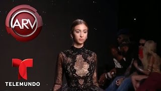 Hija de Marco Antonio Solís se abre paso en su carrera | Al Rojo Vivo