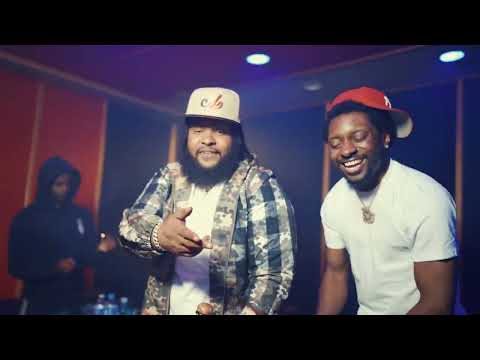 RMC Mike x 3200 Tre - "Block Show" (Official Video)