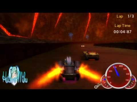 Hot Wheels : Ultimate Challenge PSP