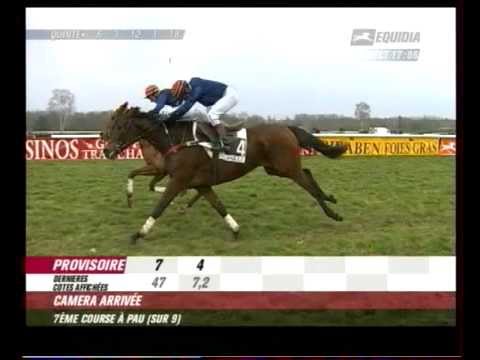 120e grande course de haies de Pau