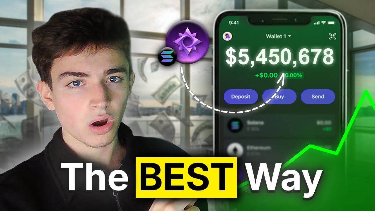 How To Make Your FIRST $10,000 Trading MEMECOINS In 2025...